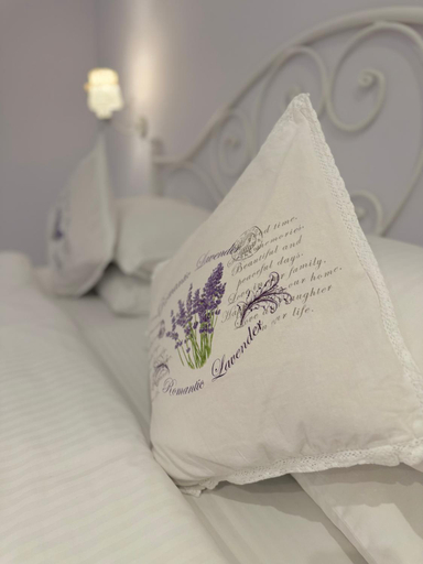 Bedroom 3, Krystal Boutique Mansion, Hunedoara