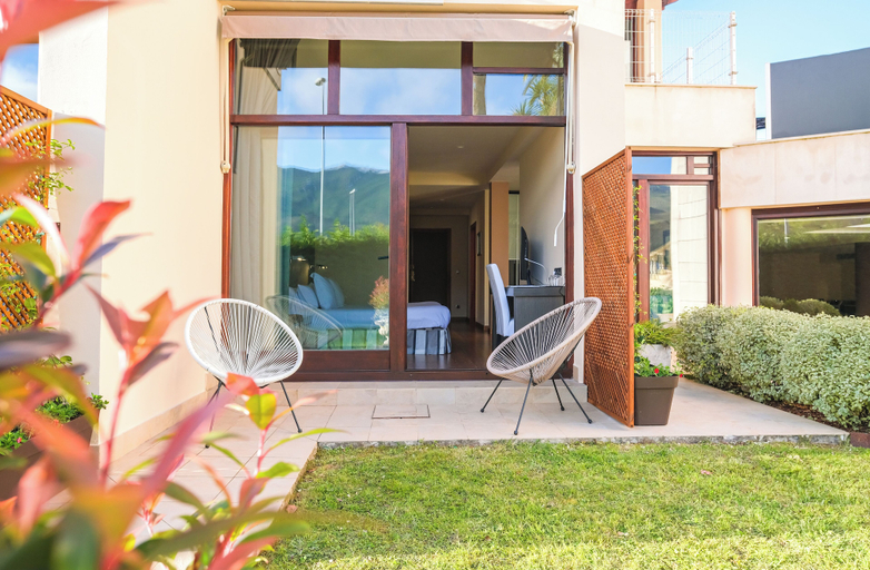 Exterior & Views 2, Indiana Boutique Hotel, Asturias