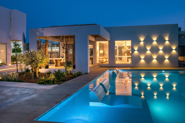 Sport & Beauty 2, Paralos Lifestyle Beach, Crete