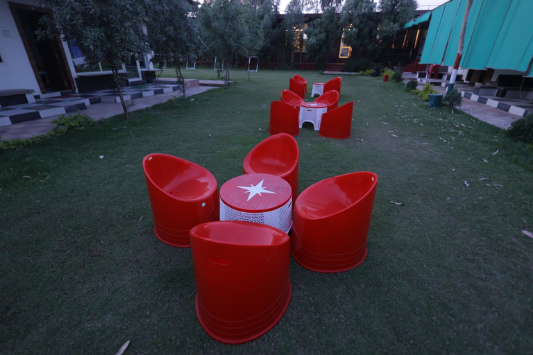 Others 5, RAMALAYA PREMA KUNJ RESORT, Jhansi