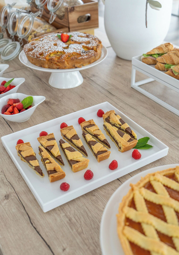 Food & Drinks 5, Hotel Carmen, Rimini