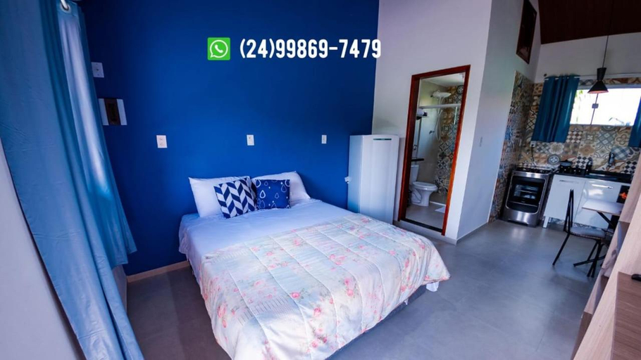 Others 3, Flats 3 Locacao Penedo RJ, Itatiaia