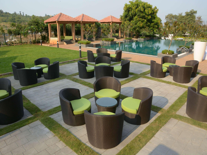 Sport & Beauty 3, Novotel Imagicaa Khopoli, Raigarh