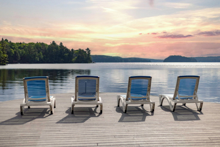 Sport & Beauty 5, Port Cunnington Lodge, Muskoka
