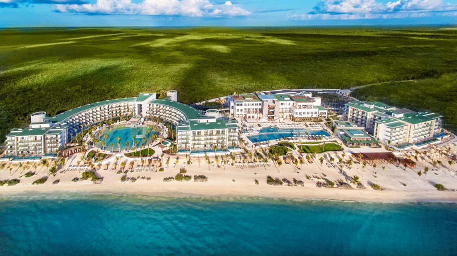 Exterior & Views 2, Haven Riviera Cancun Resort & Spa, Benito Juárez