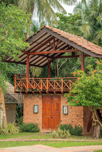 Exterior & Views, Ging Oya Lodge, Wennappuwa