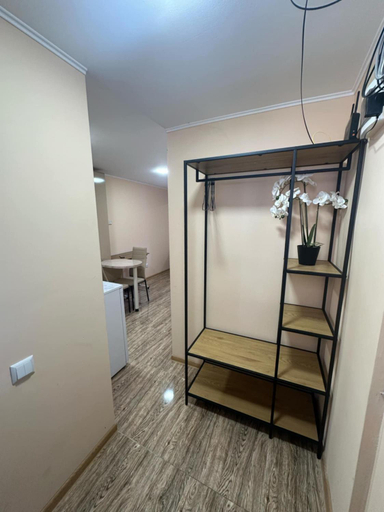 Bedroom 1, The Welcome Inn, Tbilisi
