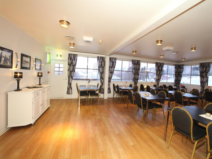 Food & Drinks 5, Thon Hotel Narvik, Narvik