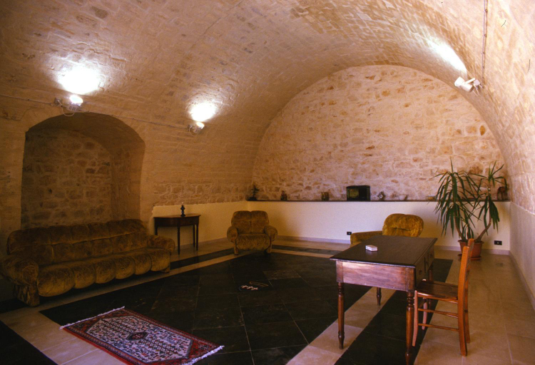 Public Area 3, Agriturismo Al Casale, Ragusa