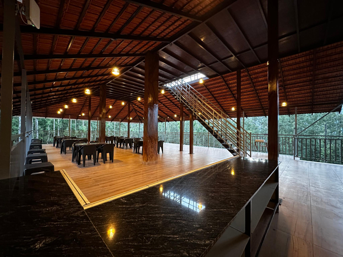 Food & Drinks 5, Kalarava, Chikmagalur