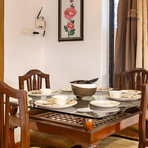 Others 5, Shrisha Villas And Resorts, Pune