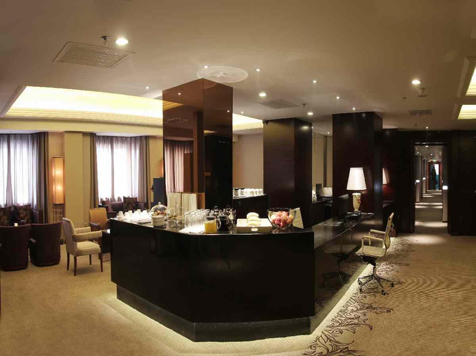 Food & Drinks 5, Shijiazhuang International Building Hotel, Shijiazhuang