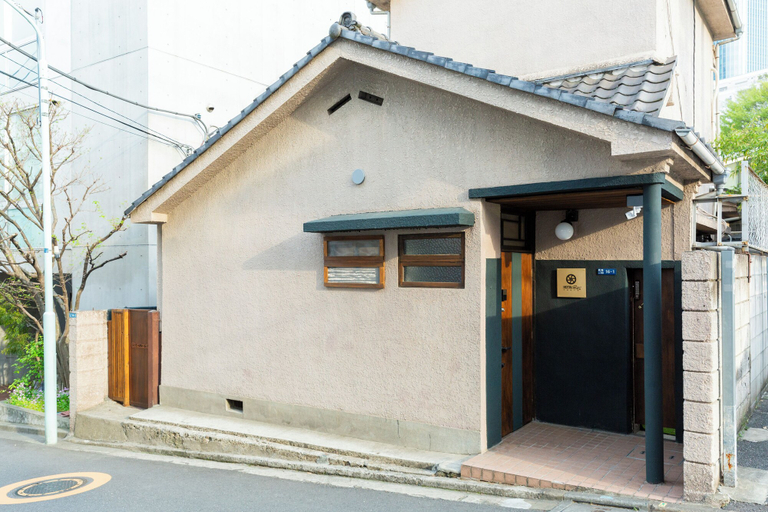 Exterior & Views, HOTEL RIN TOKYO, Minato