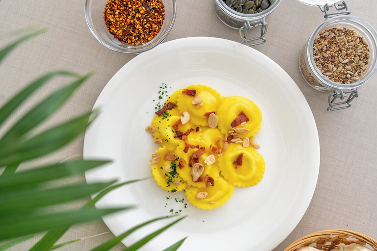 Food & Drinks 4, Hotel Carmen, Rimini