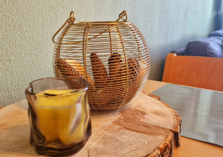 Food & Drinks 5, Wald Apartments im Predigtstuhl Resort, Straubing-Bogen