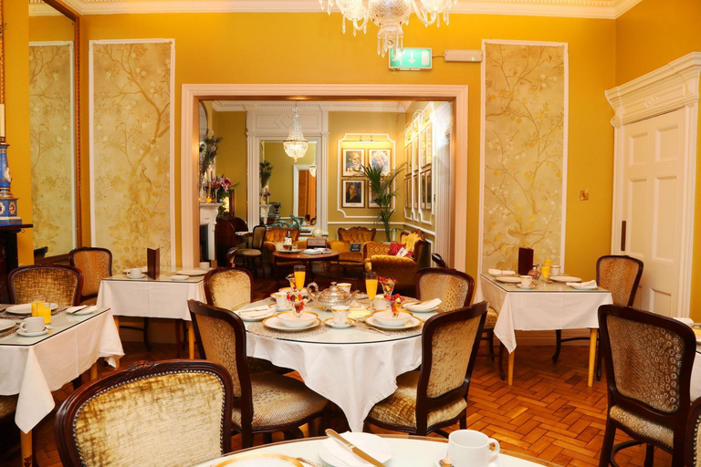 Food & Drinks 5, Kilronan House, Dublin