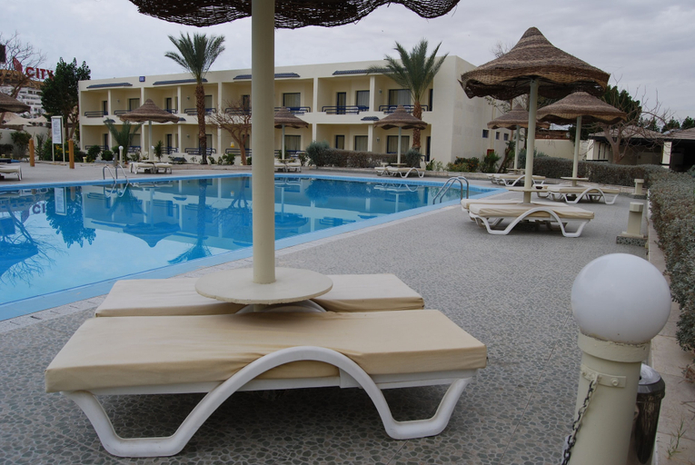 Sport & Beauty 5, Cataract Resort Naama Bay, Sharm el-Sheikh