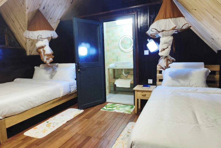 Bedroom, Madaverte, Analamanga