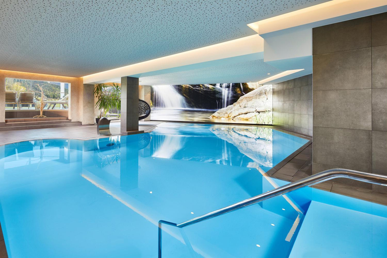 Sport & Beauty 2, Hotel Post am See, Schwaz