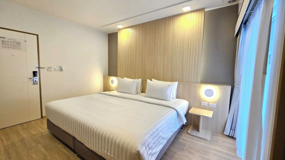 Bedroom 14
