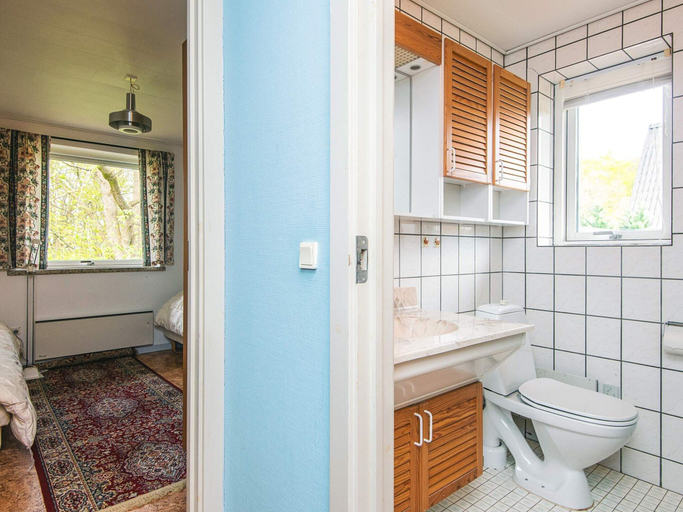 Bathroom, Serene Seaside Retreat at Hegedal-by Traum, Norddjurs