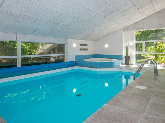 Sport & Beauty 5, person holiday home in Glesborg, Norddjurs