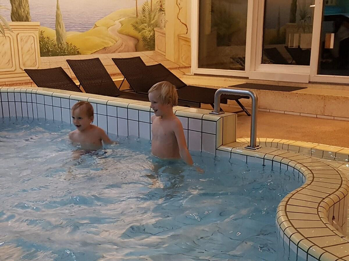 Sport & Beauty 2, Wald Apartments im Predigtstuhl Resort, Straubing-Bogen