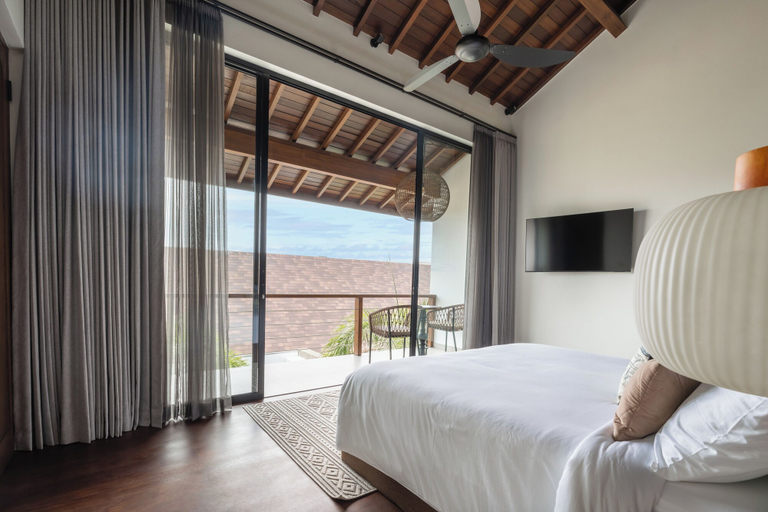 Bedroom 2, Rocca Bella Loft 5 by Alfred in Bali (permanently closed), Badung
