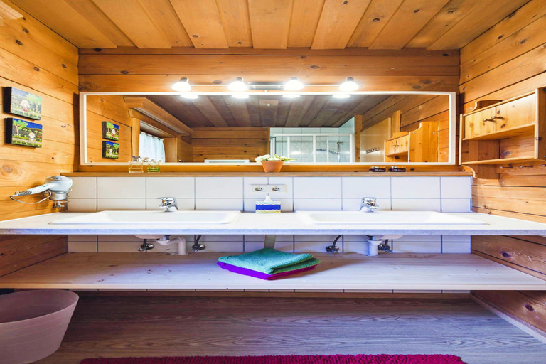 Others 4, Chalet in Eben with Panoramic Mountain Views, Sankt Johann im Pongau