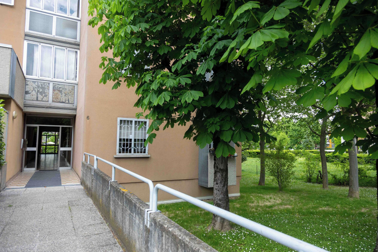 Exterior & Views 2, HouSmart Isonzo 6, Bologna