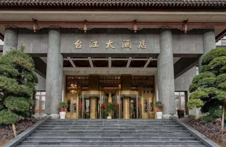 Exterior & Views 2, Taijiang Hotel, Qiandongnan Miao and Dong