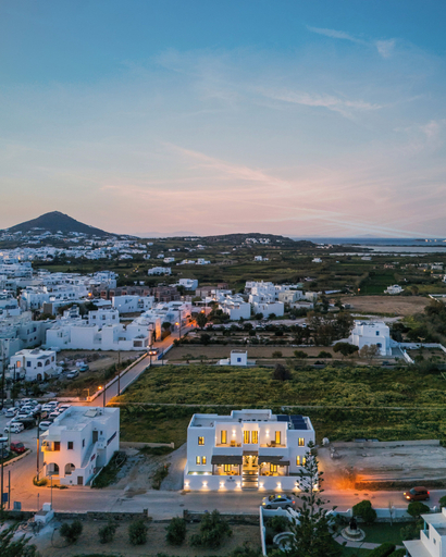 Others 4, Solmar Suites, South Aegean