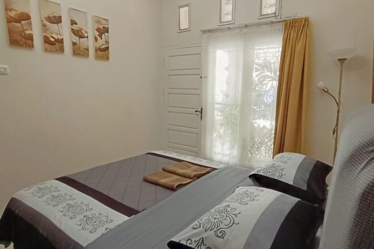 Room 3, Dacha, Bukittinggi