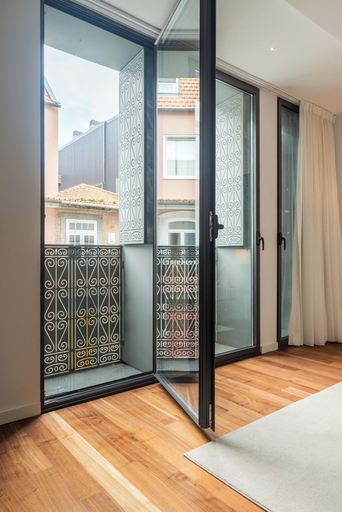 Others 5, The Prestige Apartment 1F, Porto