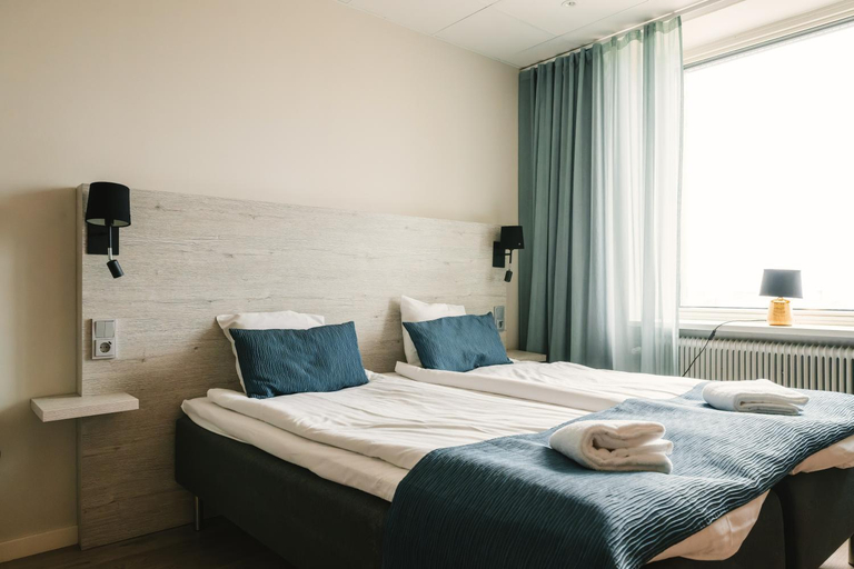 Bedroom 3, Dream - Luxury Hostel, Helsingborg