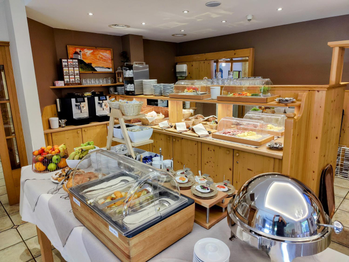 Food & Drinks 5, Reitlwirt, Kitzbühel