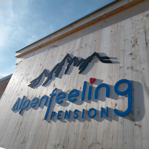 Others 5, Pension Alpenfeeling, Ostallgäu
