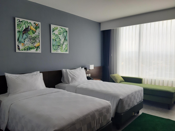 Bedroom 8