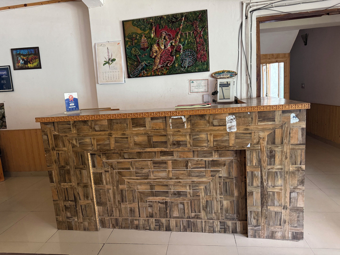 Others 1, Hotel Alpine Himalayan View Manali, Kullu