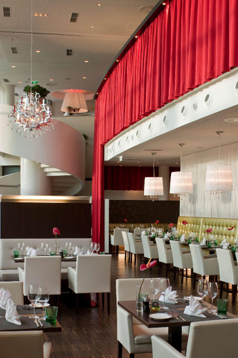 Food & Drinks 3, Seepark Hotel Congress & Spa, Klagenfurt