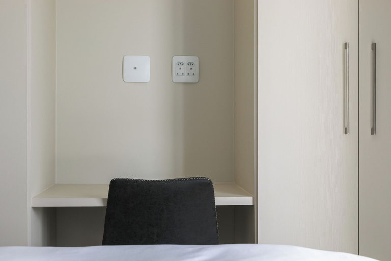 Others 5, Lux Suite, City of Johannesburg
