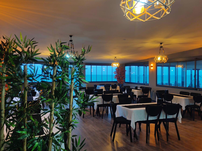 Others 5, The Elysian Resort Hotel, Karataş