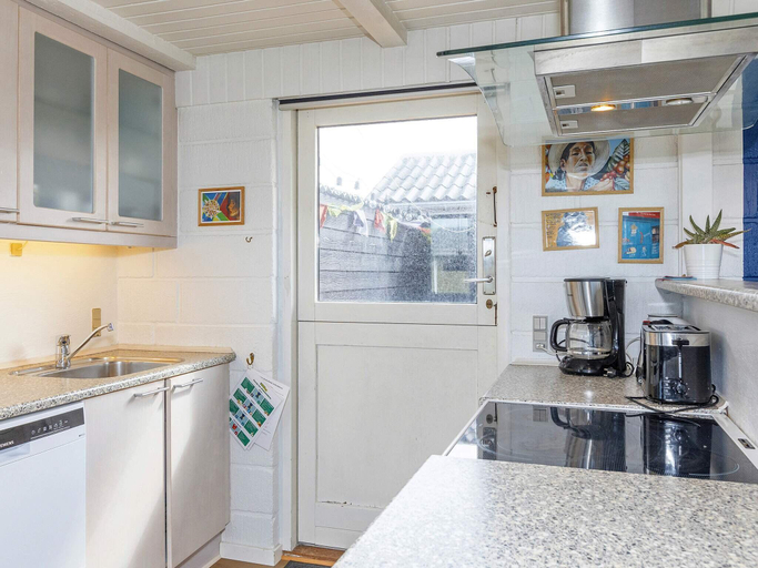Others 5, person holiday home in Thisted, Thisted