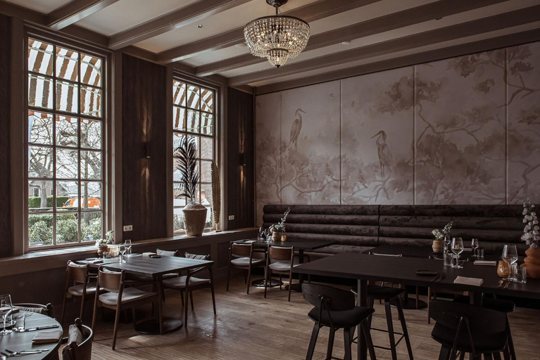 Food & Drinks 5, Smart Hotel BAL, Kesteren