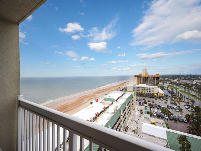 Others 1, Daytona Beach Resort 1207, Volusia