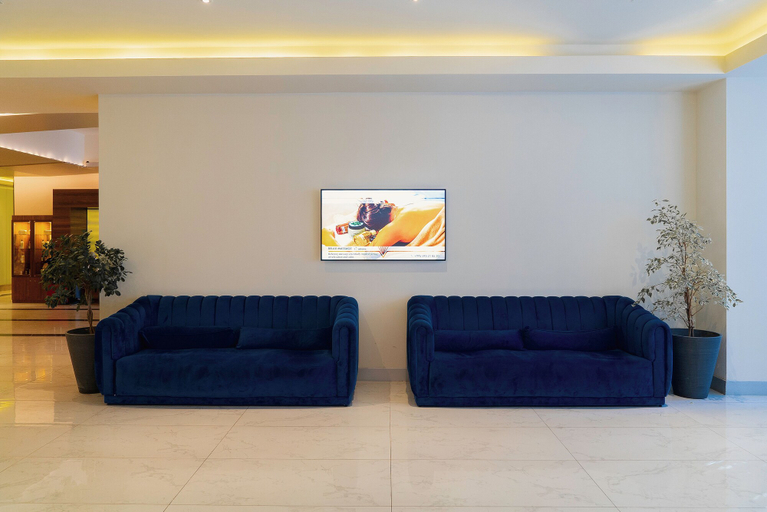 Others 4, Eleven Way Apartments, Batumi