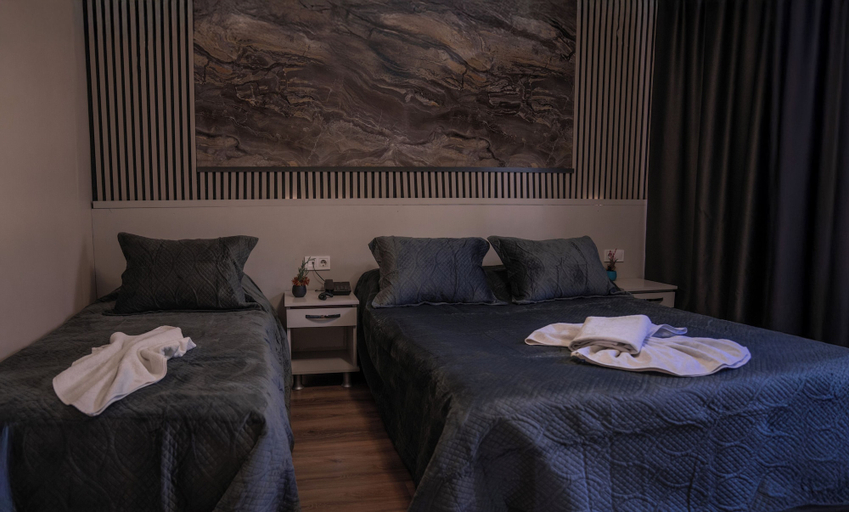 Bedroom 3, Pera Imperium Taksim, Beyoğlu