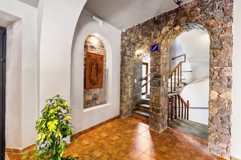 Others 3, Casa Cristal, Hotel Boutique, Allende