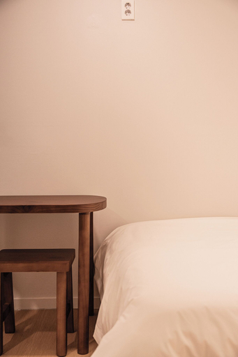 Bedroom 3, Stay A Hotel Gwangan, Suyeong
