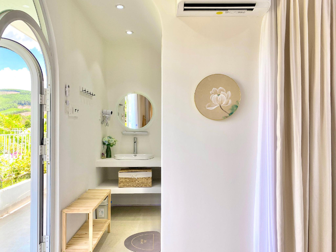Bathroom 3, Lotus Home Quảng Ngãi, Nghĩa Hành